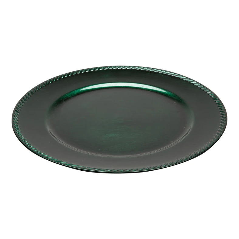 Ozdobný tanier 33 cm