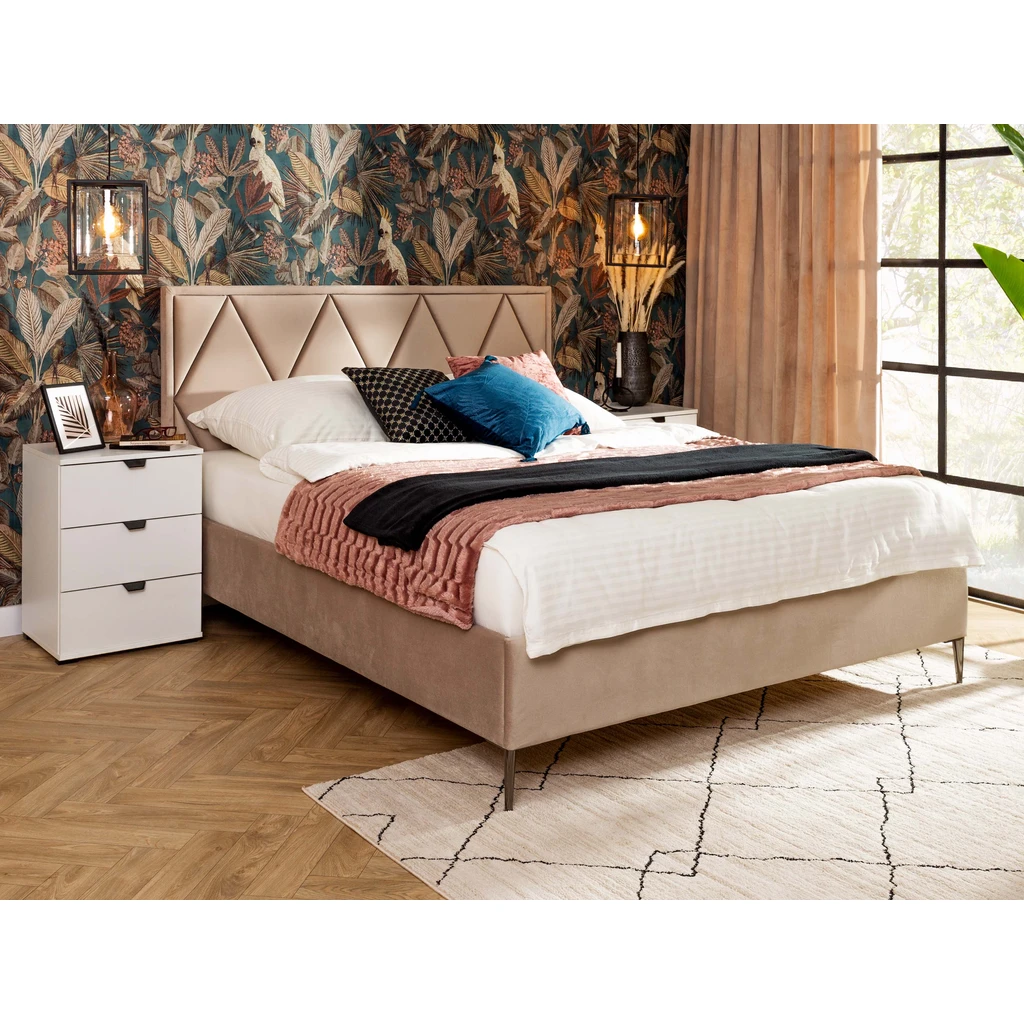 Nočný stolík DUERO 3S