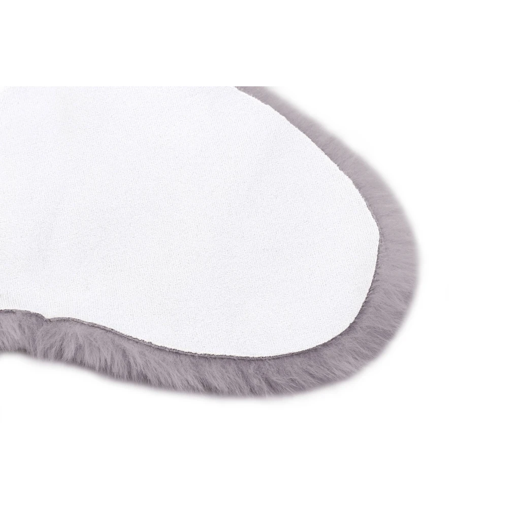 Koberec RABBII 60x90 cm