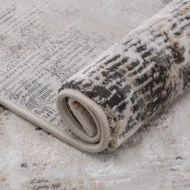 Koberec ALMERA vintage béžový 120x160 cm