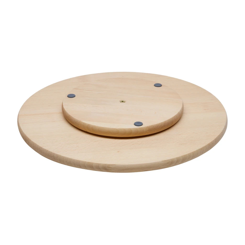 Otočná doska 35 cm