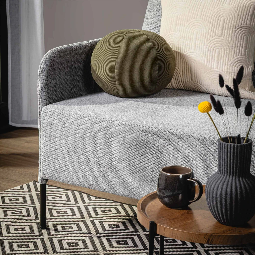 Keramický hrnček BRUNO 380 ml