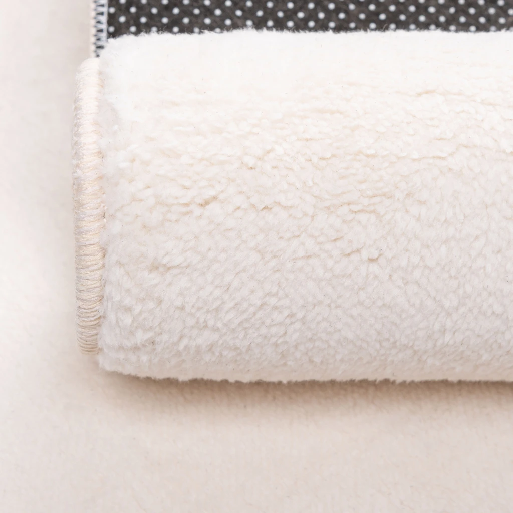 Kúpeľňová predložka béžová BATHMAN 50x80 cm.