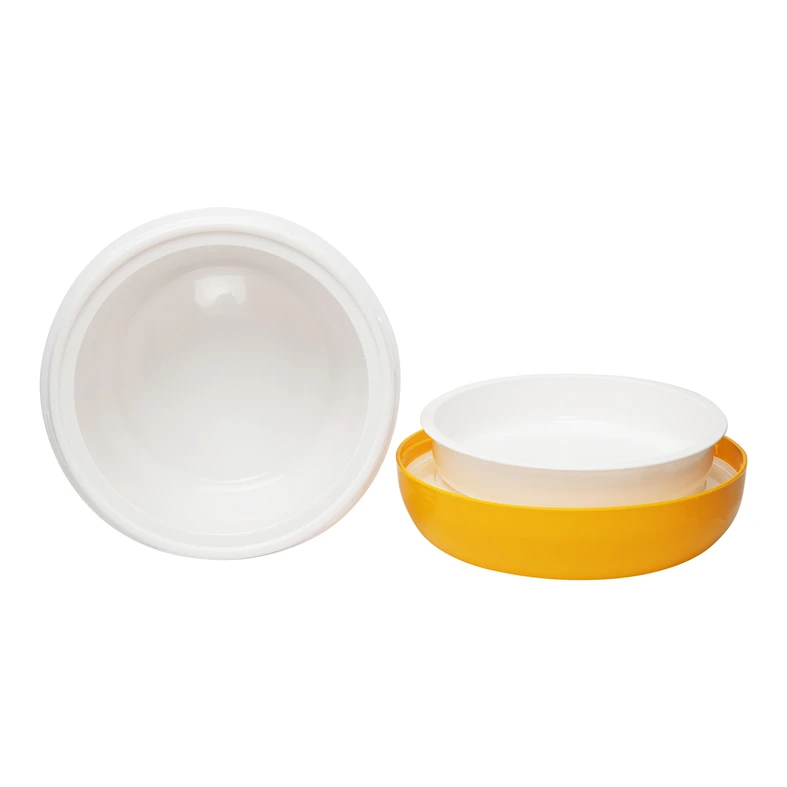 Obedová termoska AMIRA 1,7l