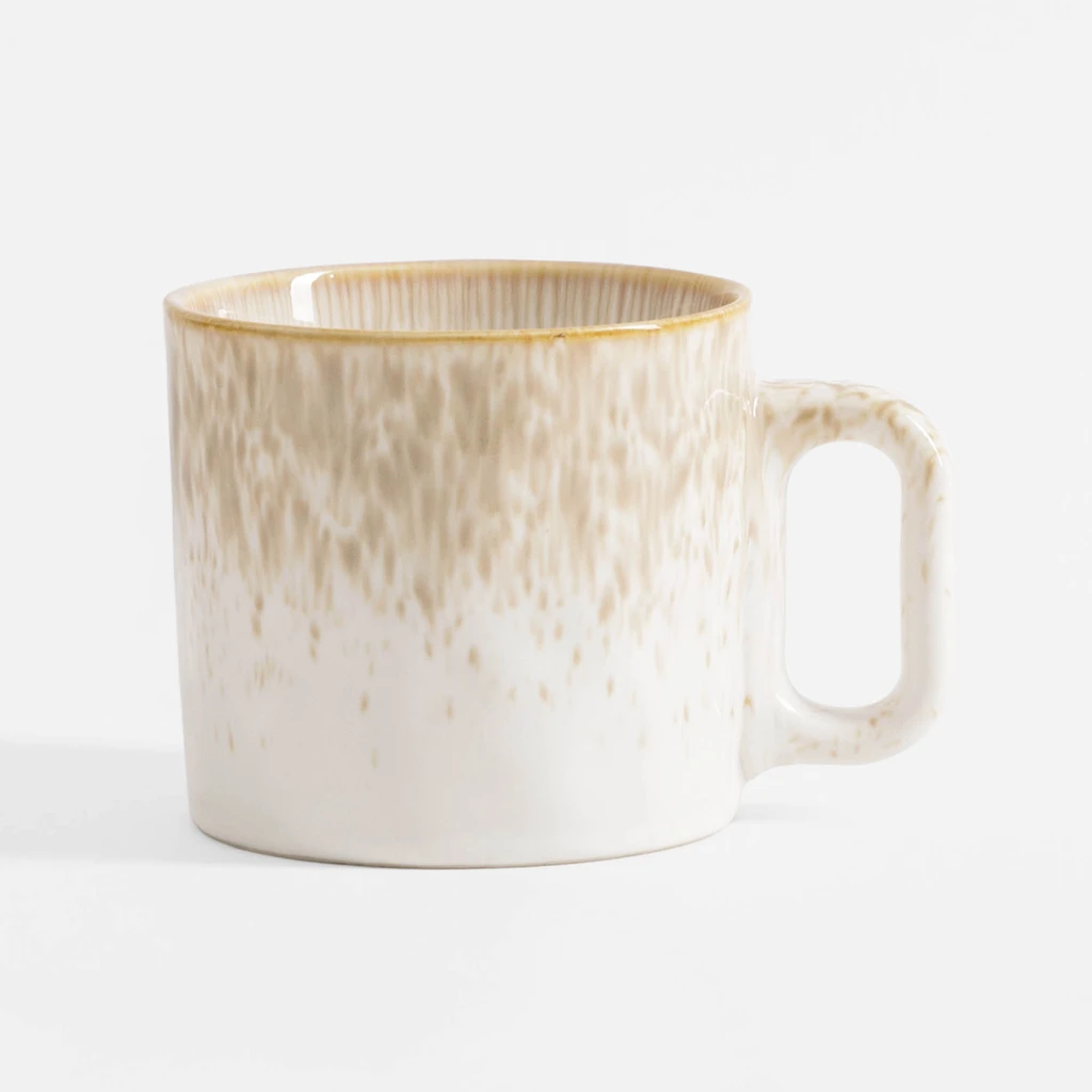 Porcelánový hrnček 430 ml