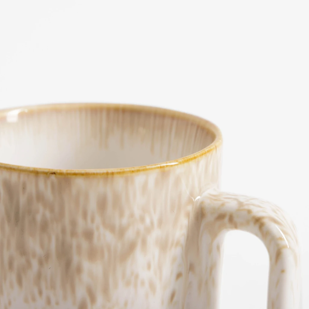 Porcelánový hrnček 430 ml