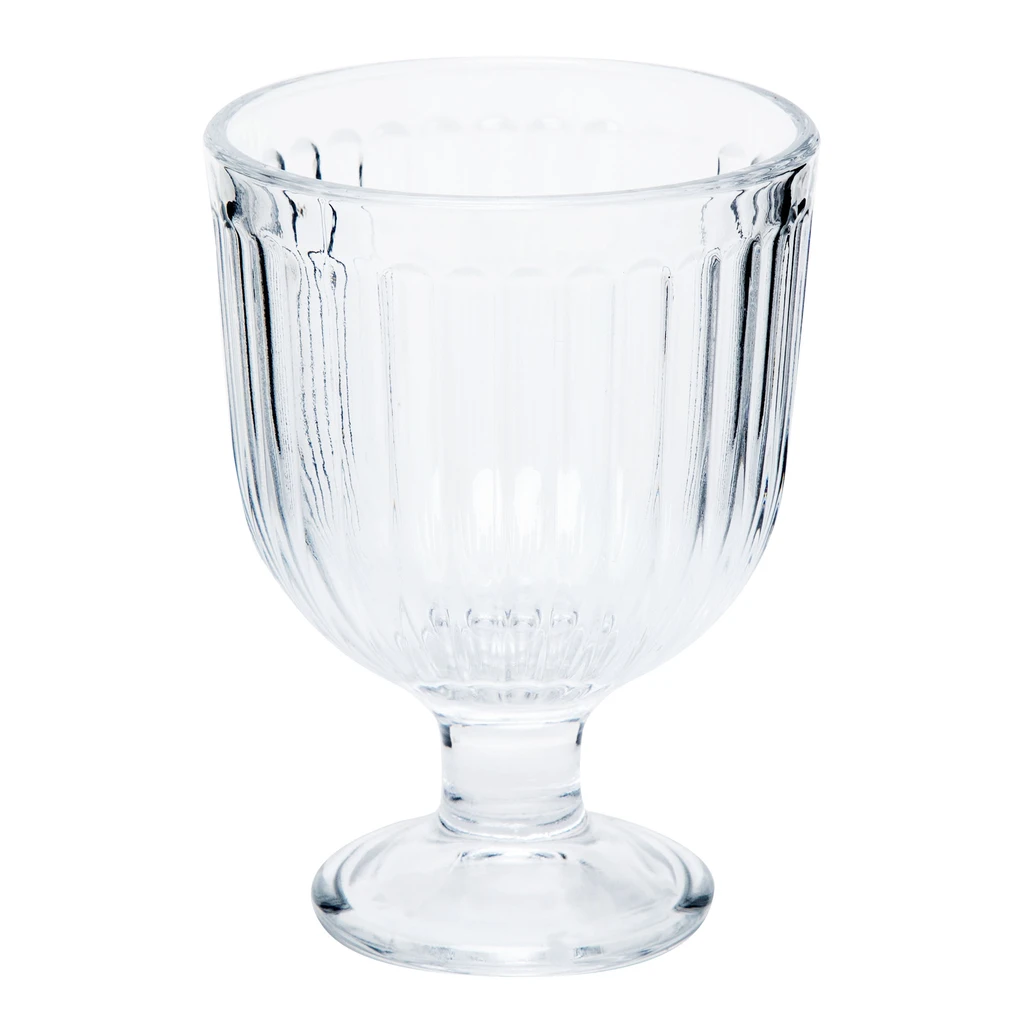 Pohár na zmrzlinu a dezerty MALMO 270 ml