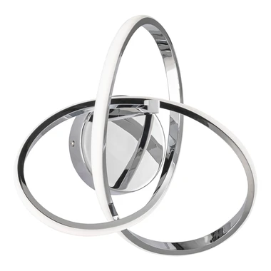 Moderné nástenné LED svietidlo INDIGO