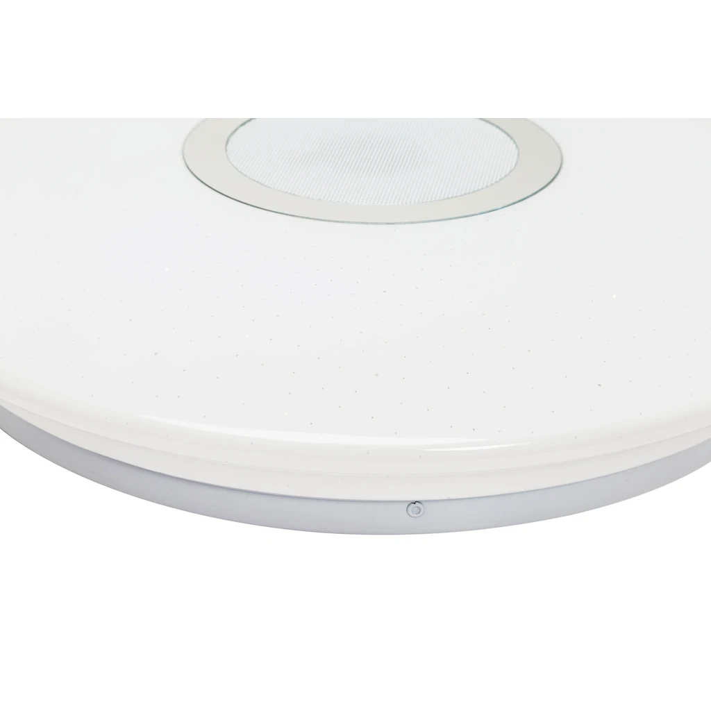 PELVO LED stropné svietidlo s reproduktorom 14287-16