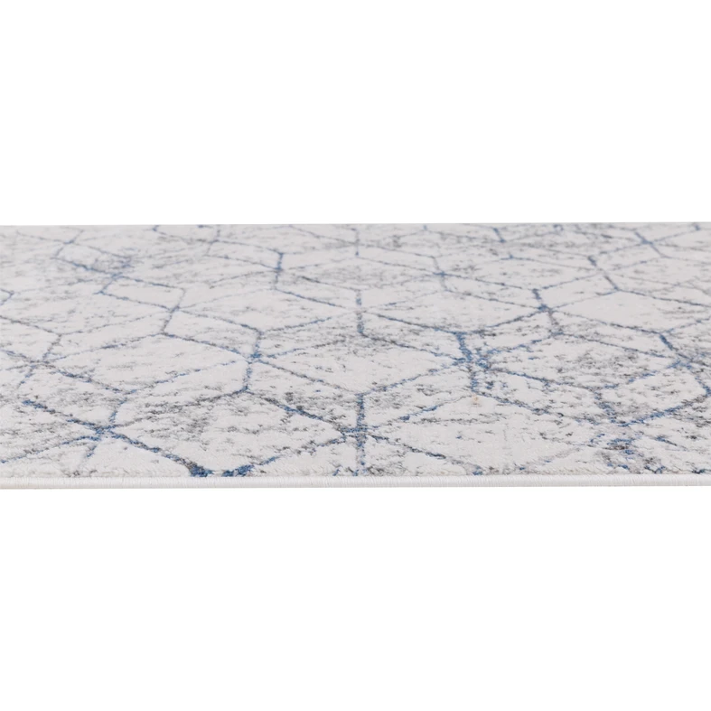 Romboidný koberec IRON RIGHT NOW 80x150 cm