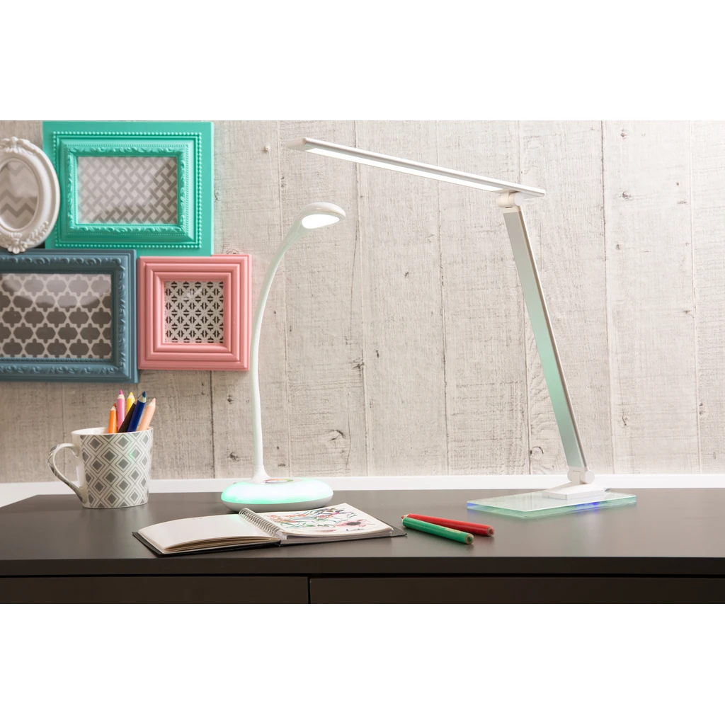 Stolná lampa COMPACT LED 43766