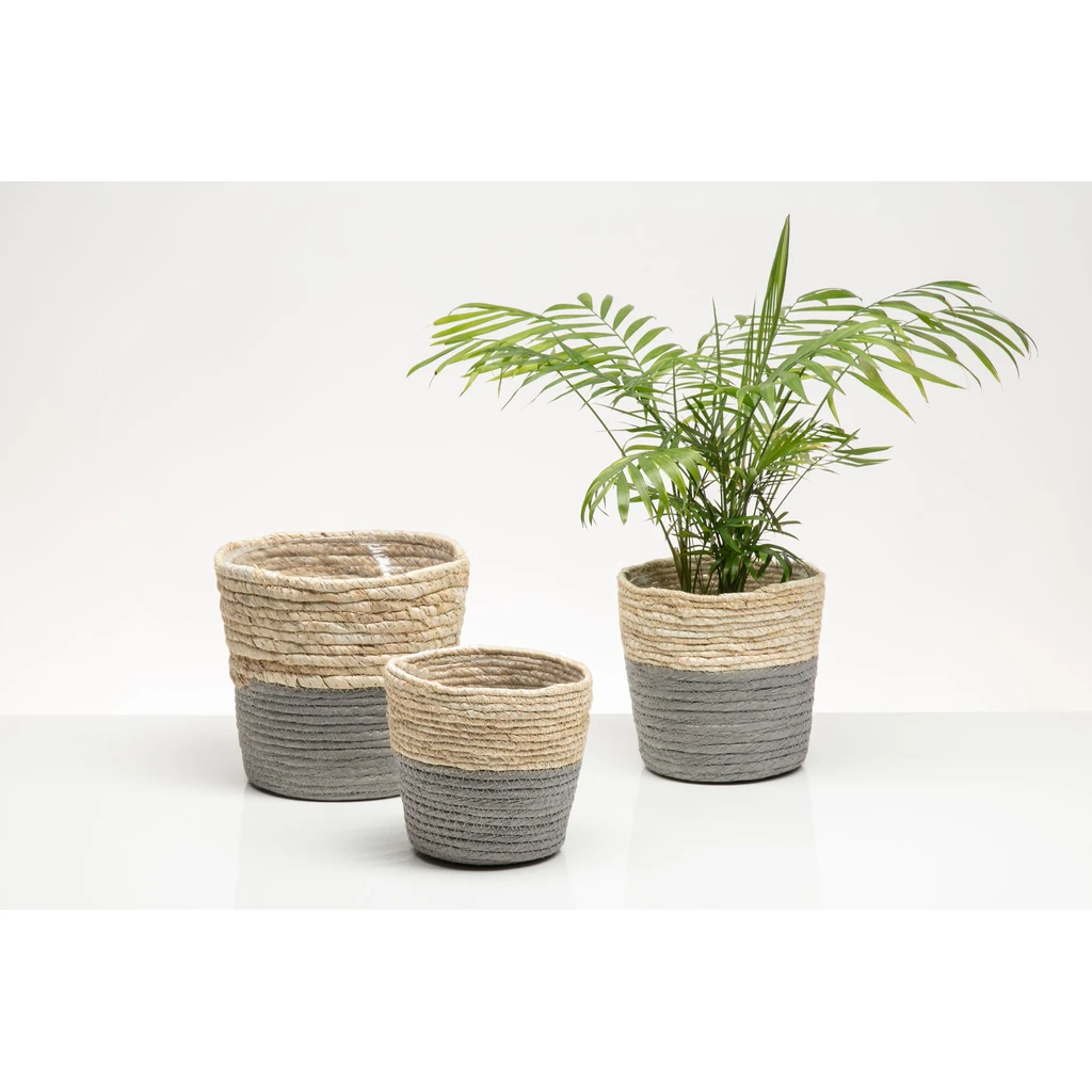 Obal z morskej trávy RACHEL 16 cm