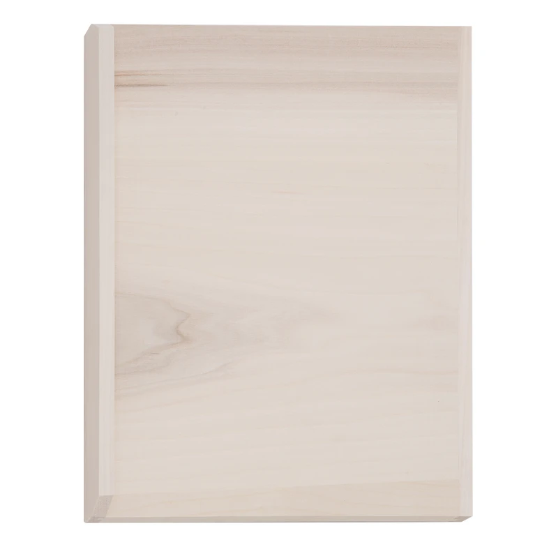 Drevená doska na cesto