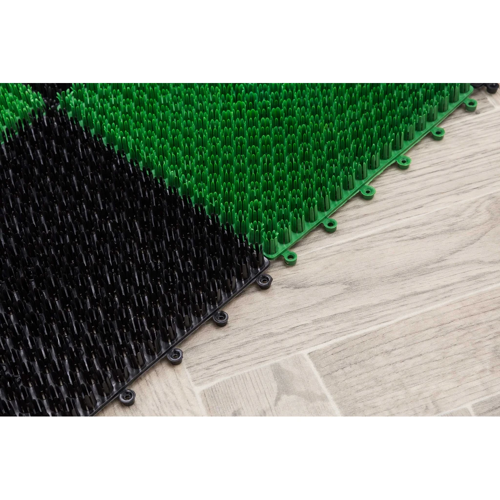 Rohožka TRÁVA 40x60 cm, mix farieb