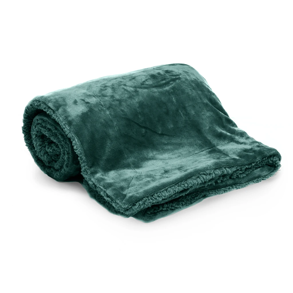 Baránková deka SENSI 130x160 cm