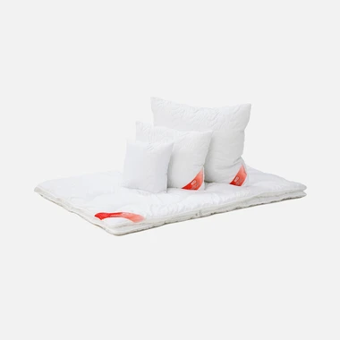 Vankúš LUNA MEDICA 50x50 cm