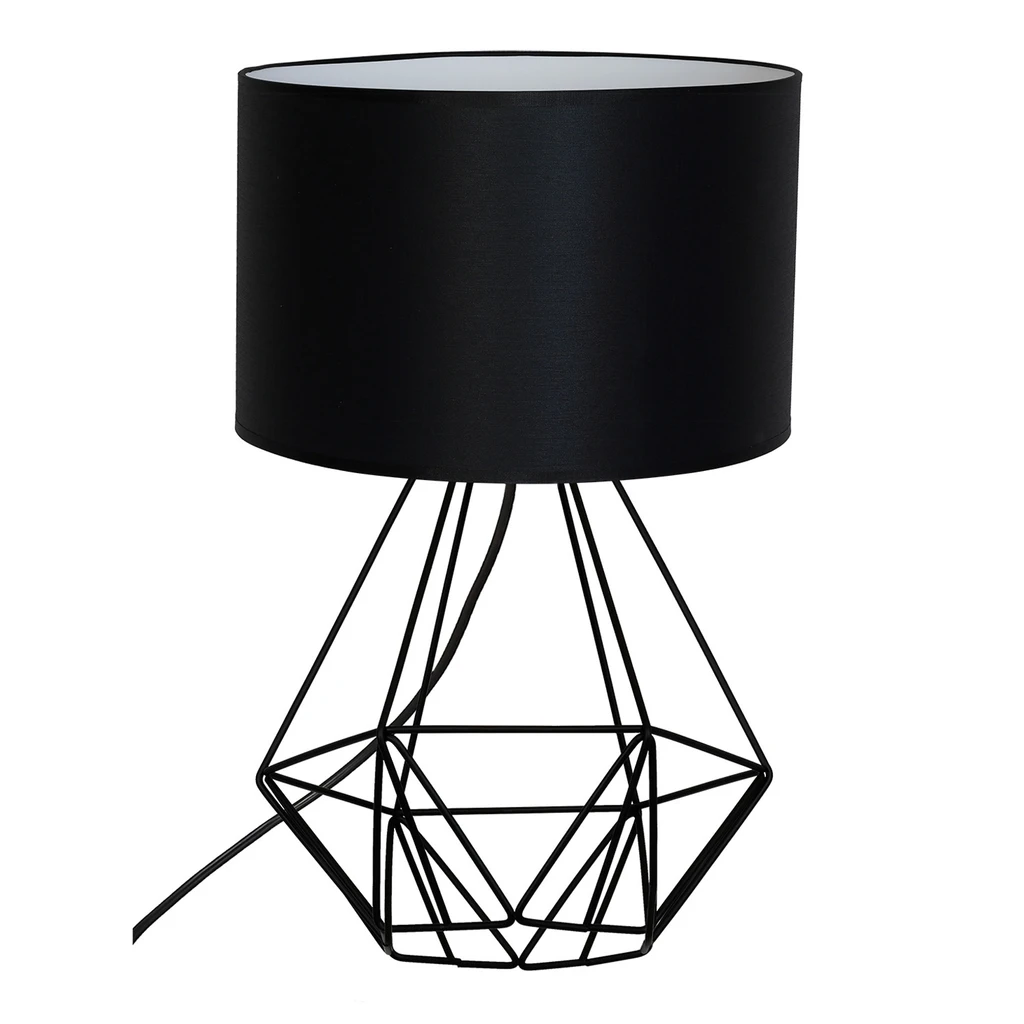 Stolná lampa BASKET NEW 8065