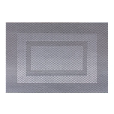 Podložka na stôl sivá 30x45 cm