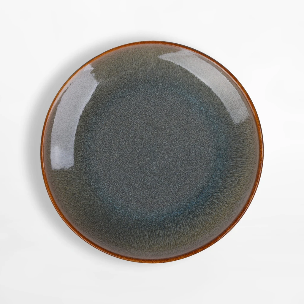 Jedálenská súprava MODAR GREY, 16-dielna