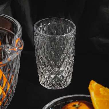 Pohár vysoký 350 ml