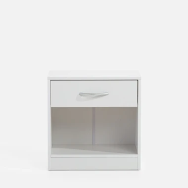 Nočný stolík so zásuvkou FERMILARI