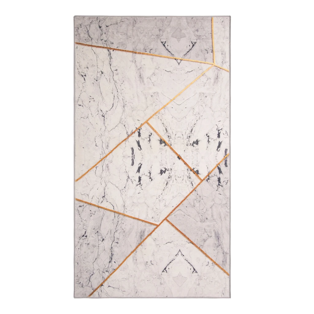 Moderný koberec TORINO 80x140 cm