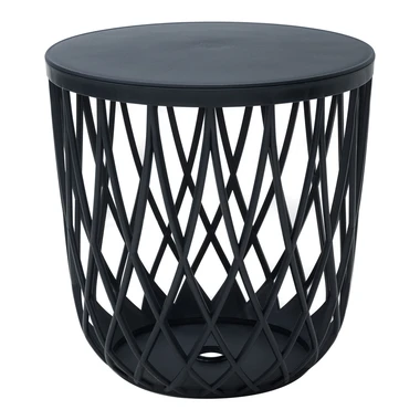 Stolík s úložným priestorom UNIQUBO