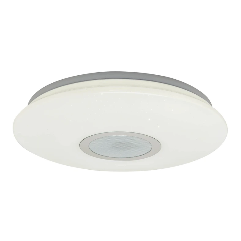 PELVO LED stropné svietidlo s reproduktorom 14287-16