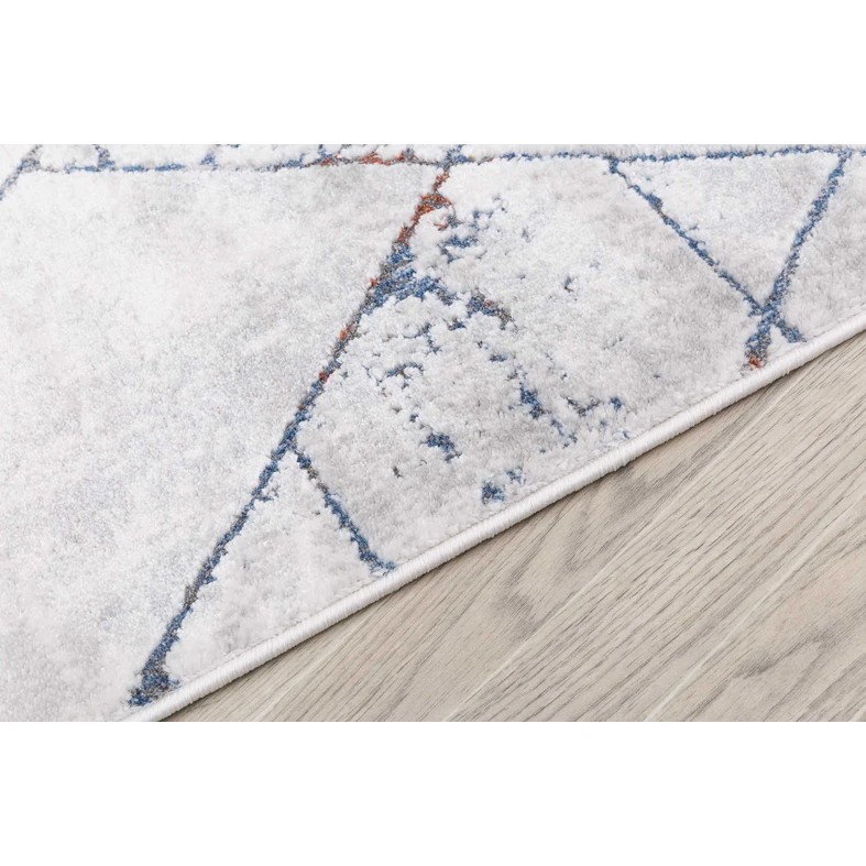 Geometrický koberec IRON120x170 cm