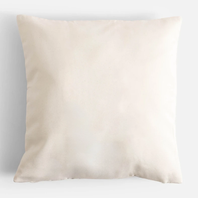 Dekoračná obliečka na vankúš MOLLIE s medveďom 45x45 cm