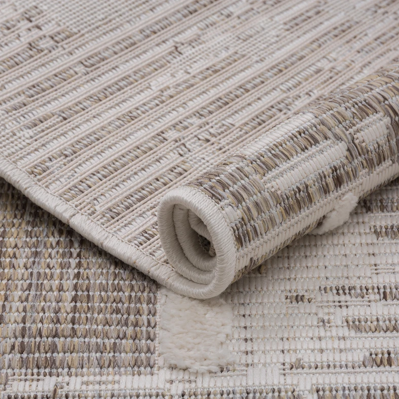 Vonkajší koberec na terasu BOLONIA 120x160 cm