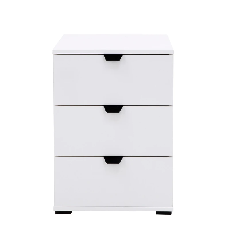 Nočný stolík DUERO 3S