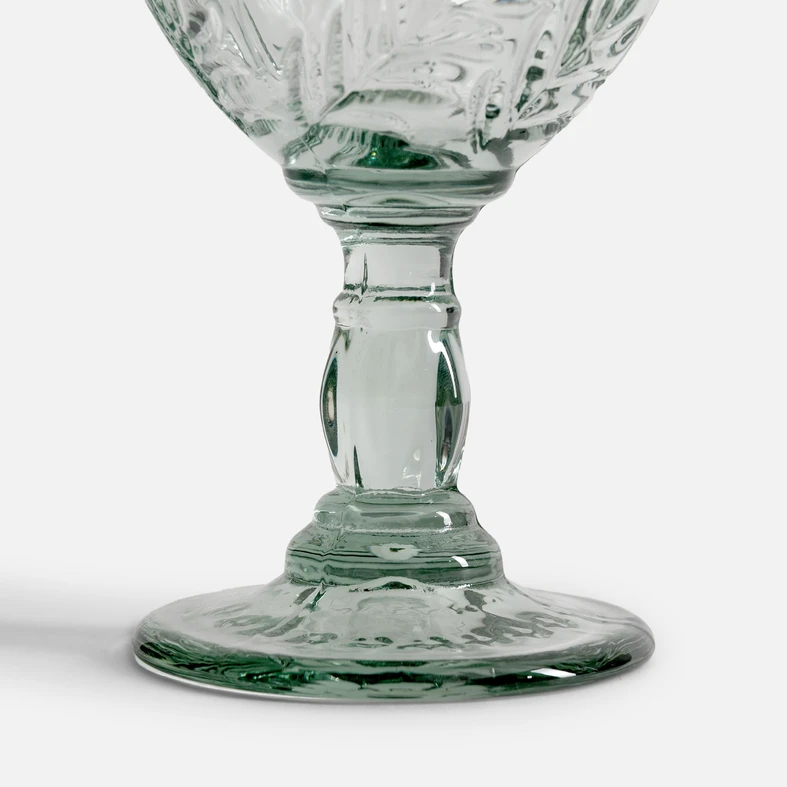 Zelený pohár 320 ml