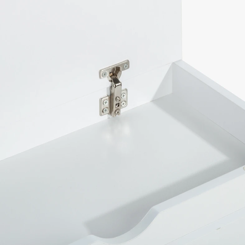 Skriňa na topánky FOLKFOR