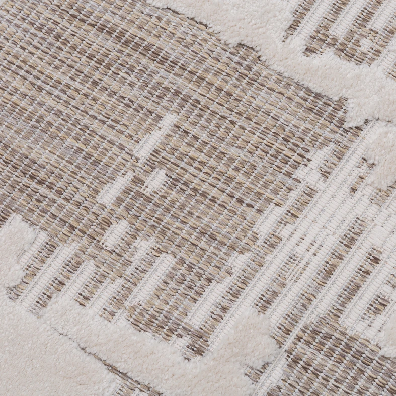 Vonkajší koberec na terasu BOLONIA 120x160 cm