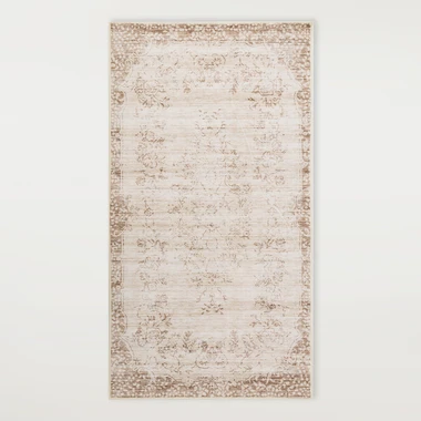 Koberec do predsiene SALVA béžový 80x150 cm
