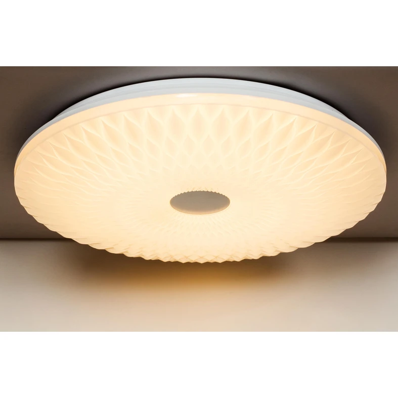 Stropná lampa ORO-PRATO LED 60W-DIM