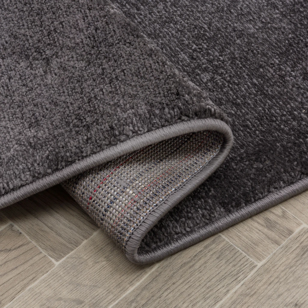 Koberec IMOLA, sivý 60x100 cm