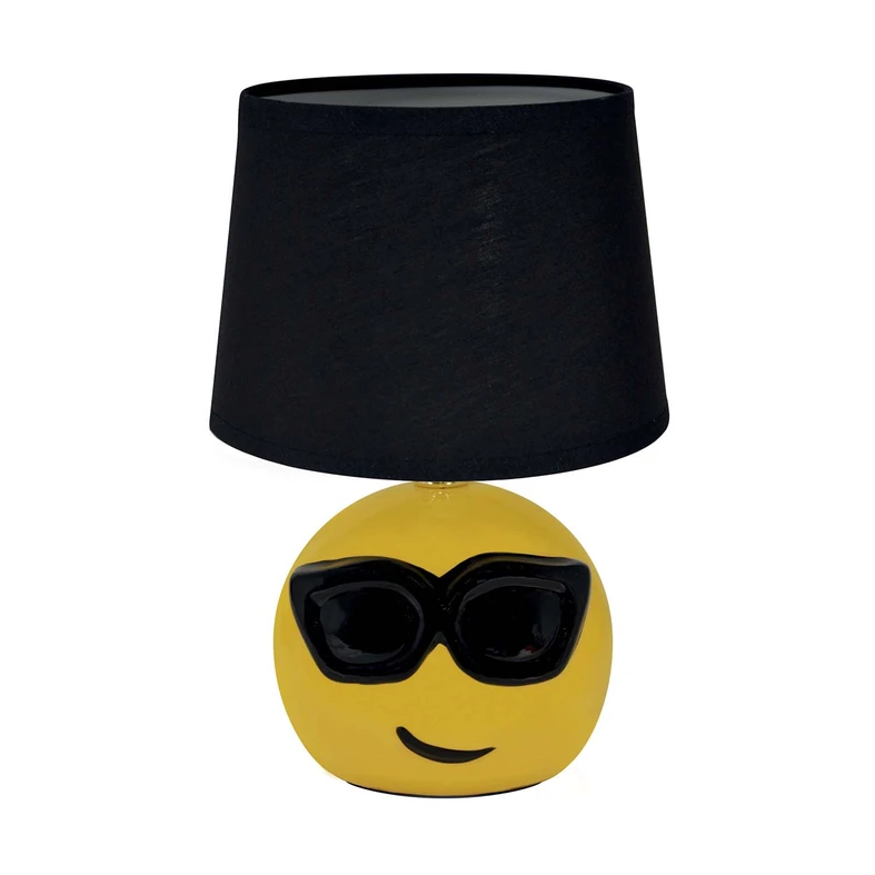 Stolná lampa EMO 00006