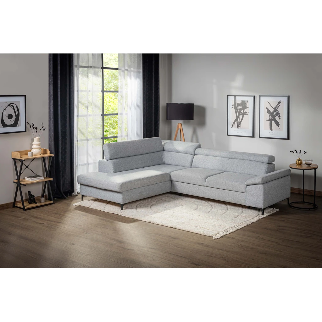 Knižnica LYSTIC úzka