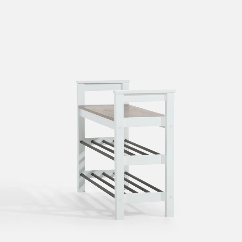 Skrinka na topánky FETER