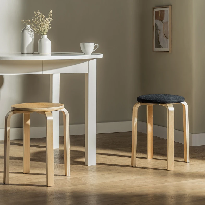 Keramická váza biela 13 cm