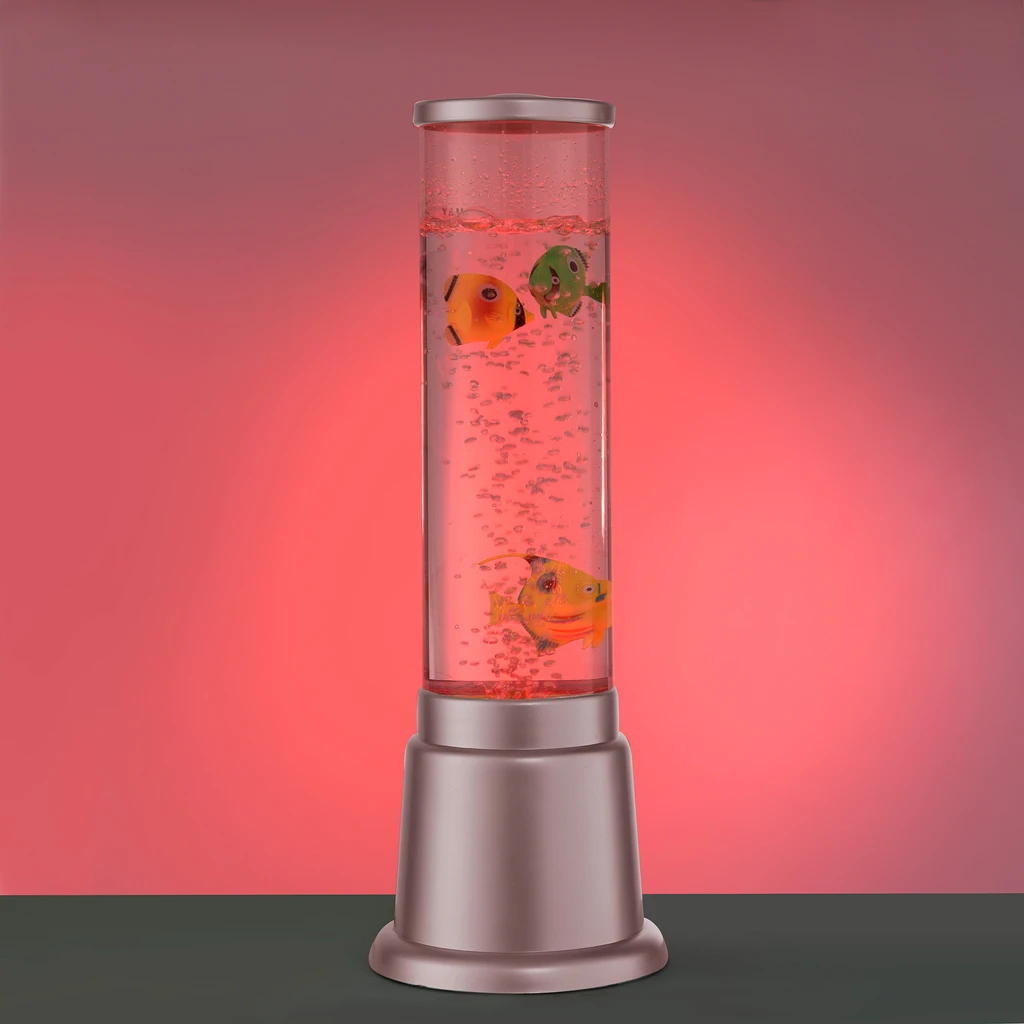 Stolná LED lampa 85127-21