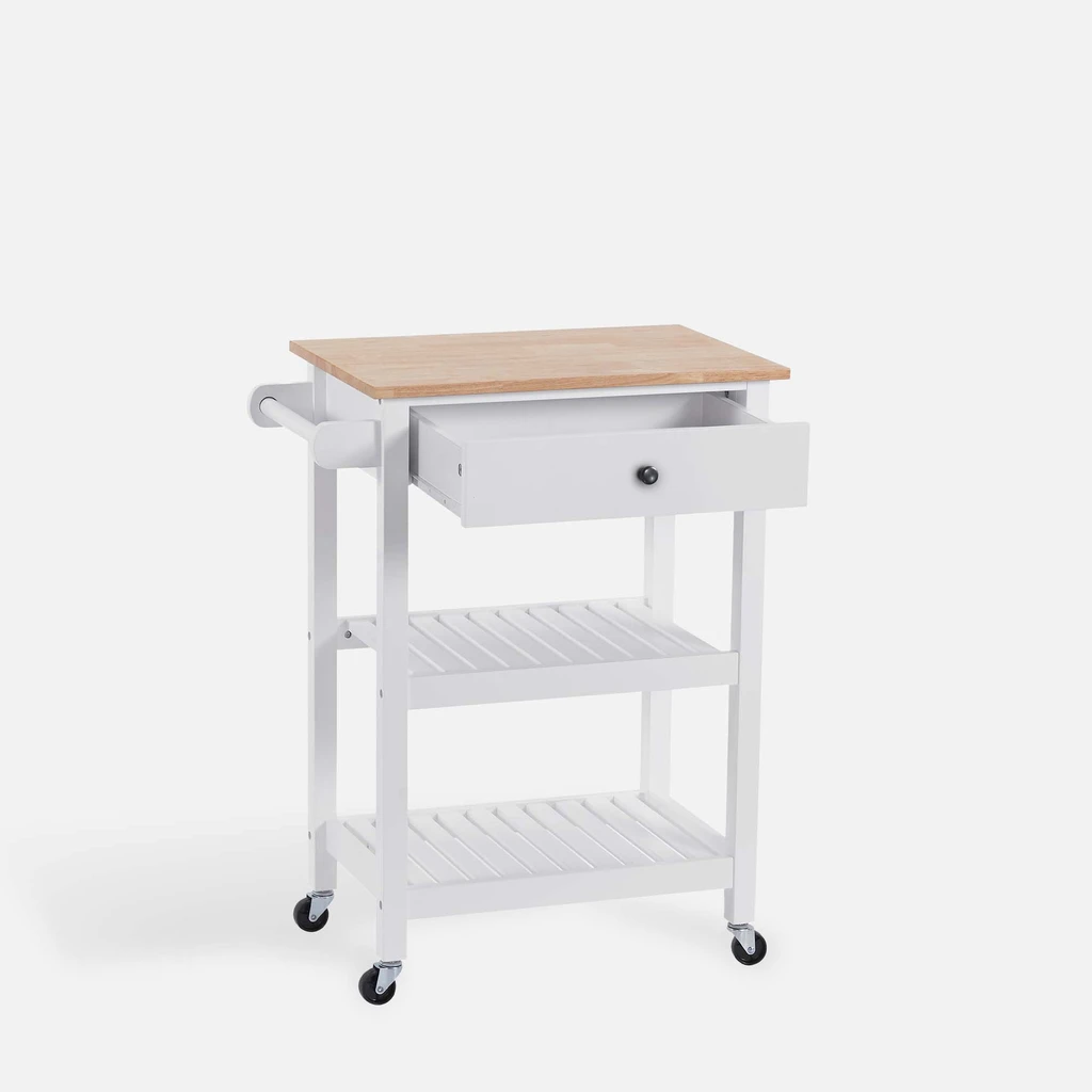 Kuchynský vozík TYLAR