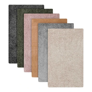 Koberček na pranie PP WASH MIX 50x80 cm