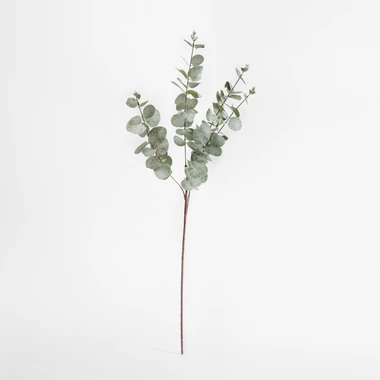 Umelý kvet eukalyptu 104 cm