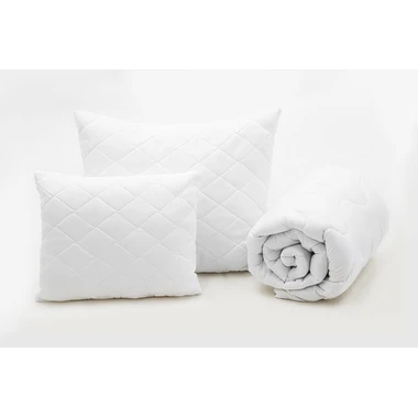 Vankúš BALANCE z mikrovlákna 50x60 cm