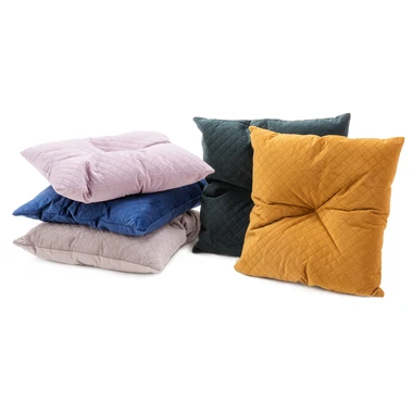 Dekoratívny vankúš SQUARE 45 x 45 cm