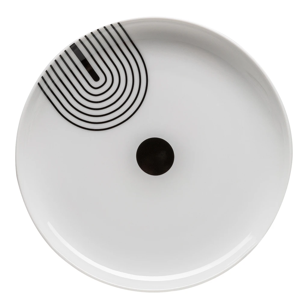 Súprava riadu NORA JAZZ, 20-dielna