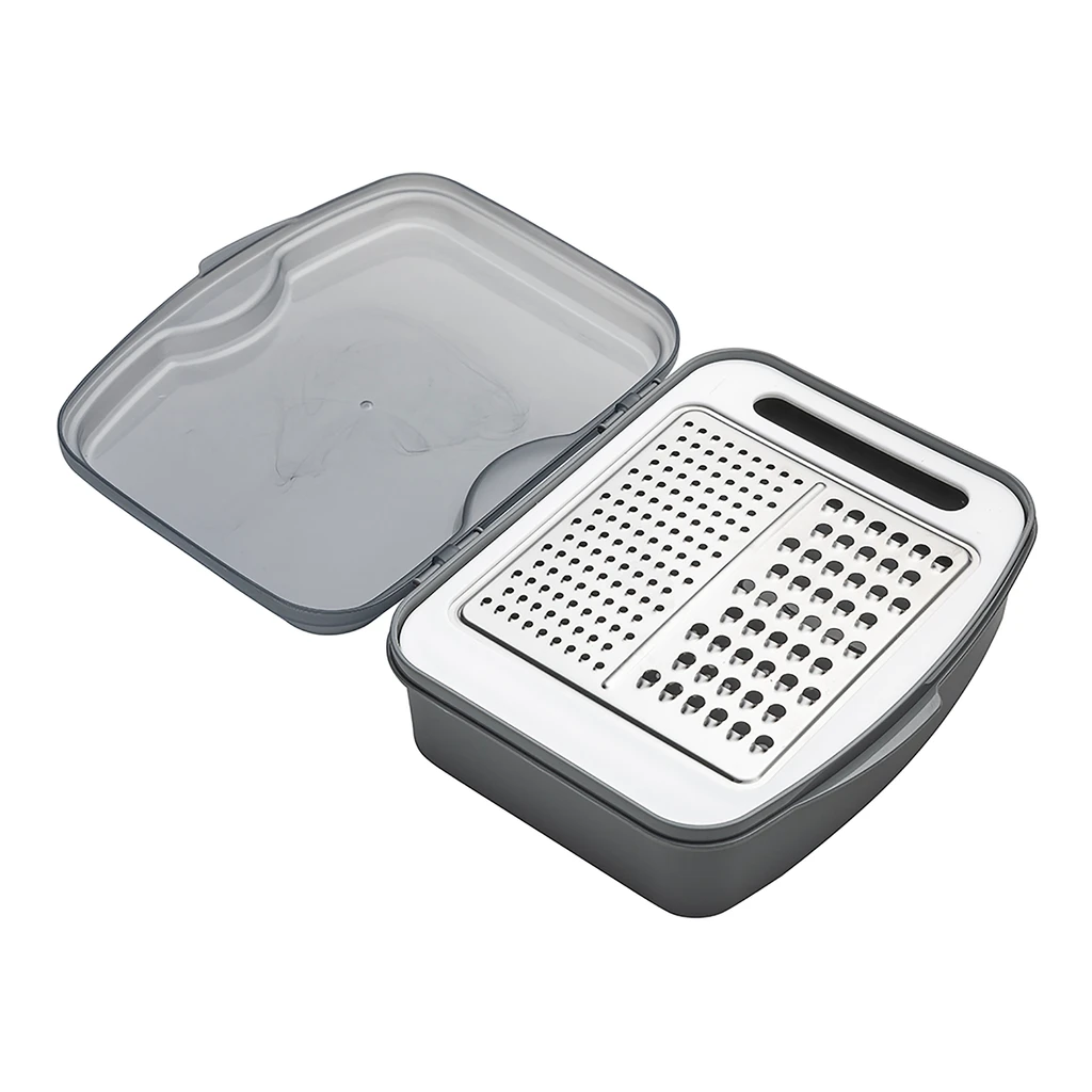 Struhák s nádobou a vekom